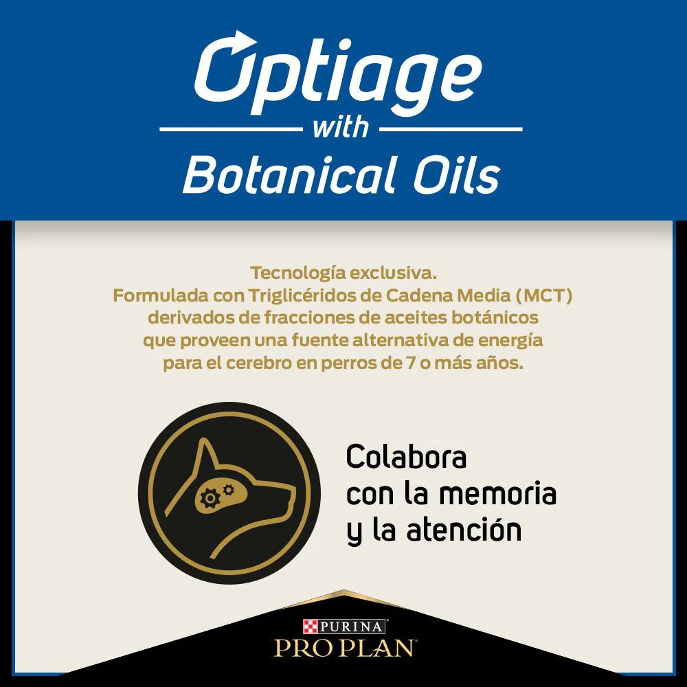 Pro Plan Active Mind Perros Razas Pequeñas - Imagen 5