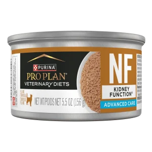 Pro Plan Veterinary Diets NF Advanced Care Gatos