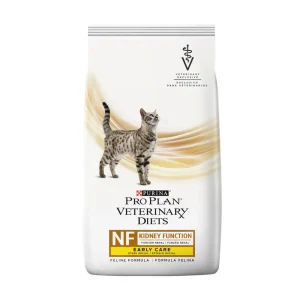 Pro Plan NF Cuidado Renal Gatos