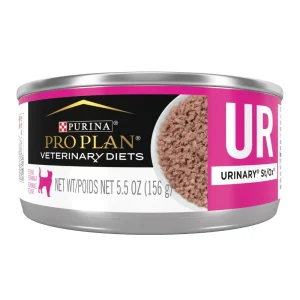 Pro Plan Veterinary Diets UR Urinary St/Ox Gatos
