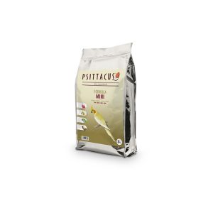 PSITTACUS FORMULA MANTENIMIENTO MINI 3kg