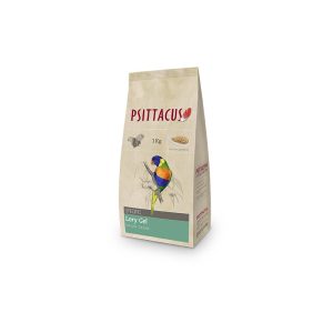 PSITTACUS GEL LORIS 1kg