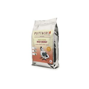 PSITTACUS PAPILLA ALTA ENERGIA 5kg