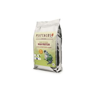 PSITTACUS PAPILLA ALTA PROTEINA 5kg