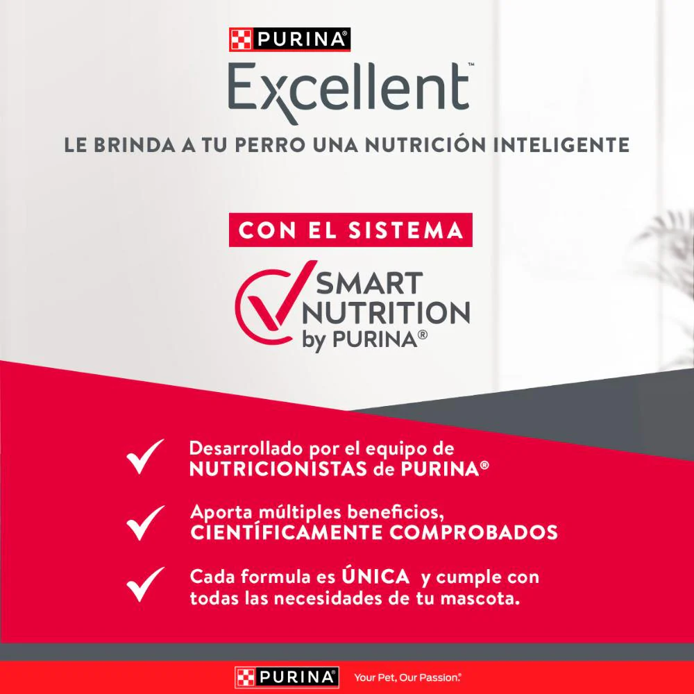 Purina Excellent Skin Care Perros - Imagen 5
