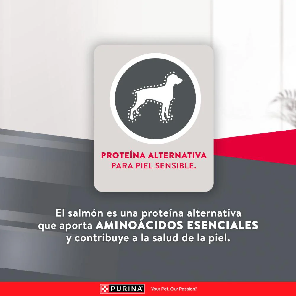 Purina Excellent Skin Care Perros - Imagen 7