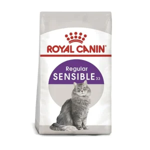 Royal Canin Sensible 33 Gatos