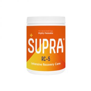 SUPRA RC-5 30 CHEWS VETNOVA
