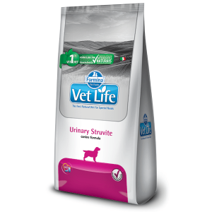 Vet Life Urinary Struvite Canine 10.1 Kg